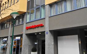 Best Western Plus Amedia Wien